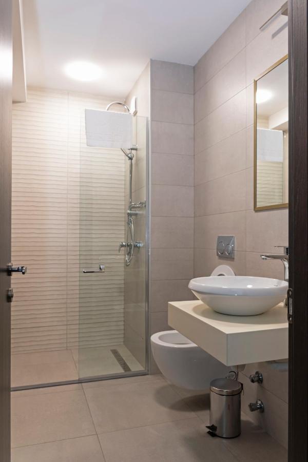 Paliani Hotel 메스티아 외부 사진
